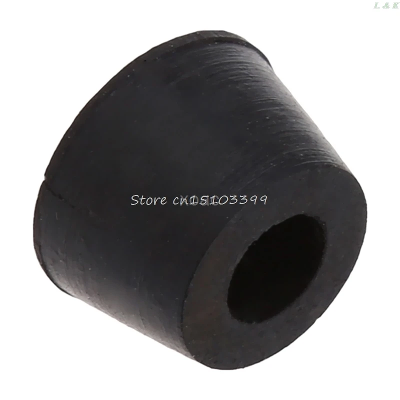 20 шт. резиновый инструмент чехол Нескользящие шкаф коробка ножная бамперы