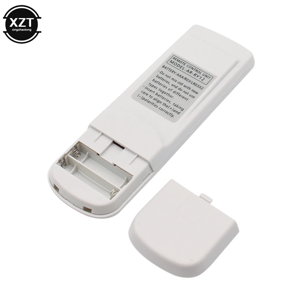 Пульт дистанционного управления для кондиционера Fujitsu AR-RY3 AR-RY4 AR-RY6 AR-RY5 AR-RY11 AR-RY12