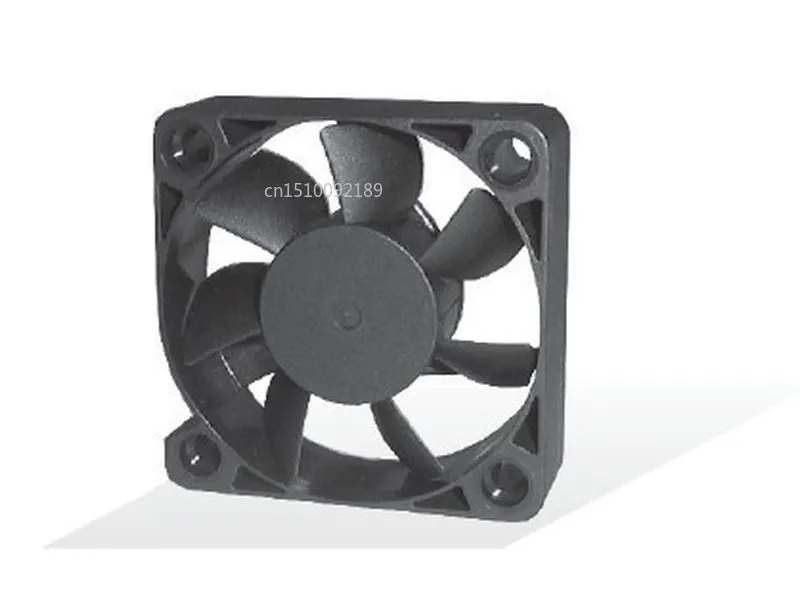 

For Genuine ADDA AD5024XB-D71 50*50*15 24V 0.13A 2 Lines Power Supply Fan