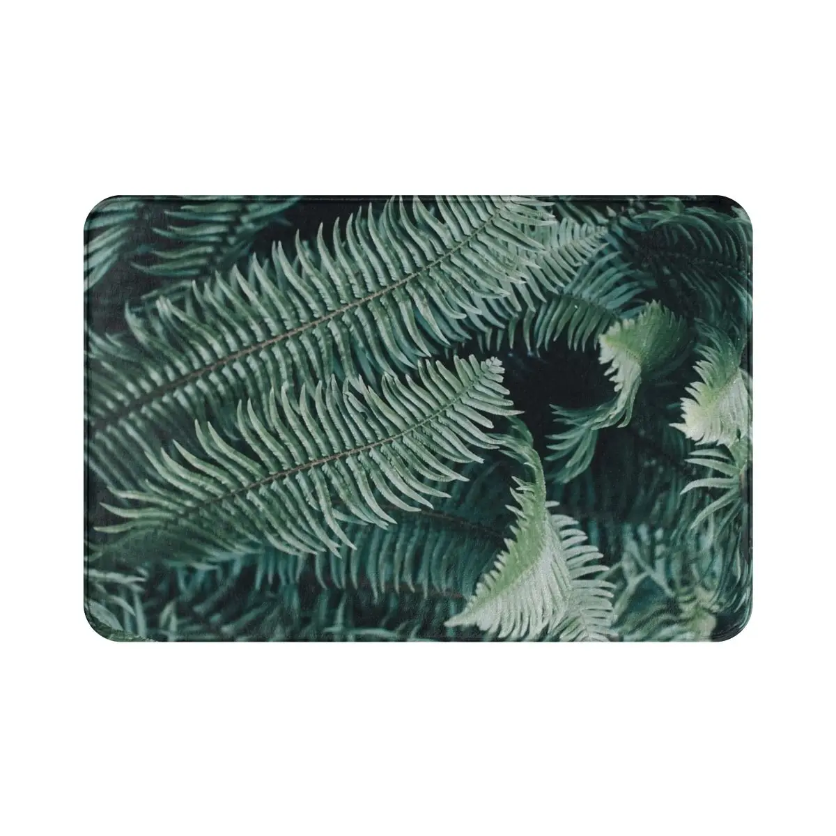 

Boho Aesthetic Non-slip Doormat Bohemian Patterns Living Room Bedroom Mat Prayer Carpet Indoor Modern Decor
