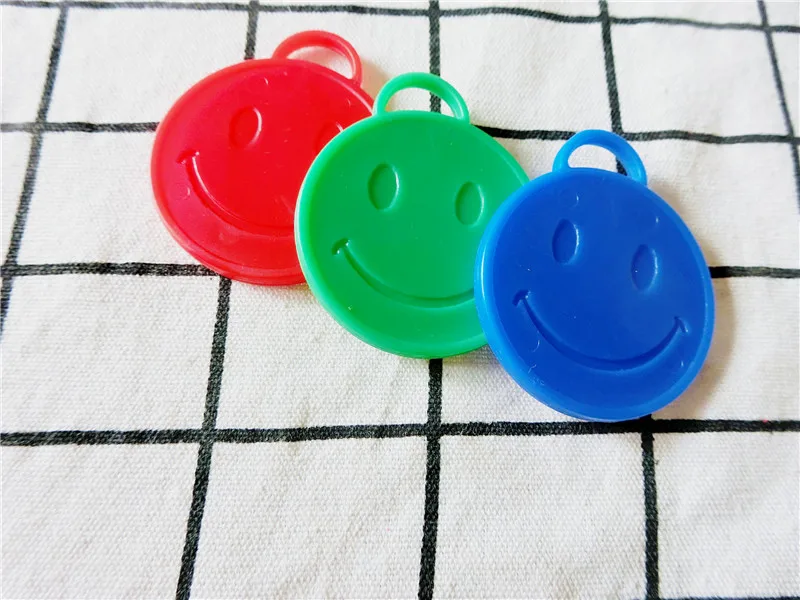 3 шт пластиковый Гелиевый шар фиксированный кулон падающий вес Гравитационный