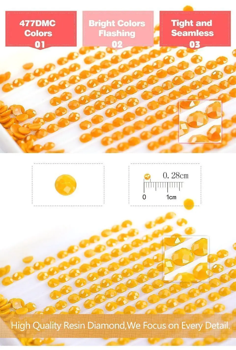 EverShine 5D DIY Алмазная картина с тигром полностью круглые стразы алмазные мозаичные Животные вышивка крестиком Алмазная вышивка Настенный декор