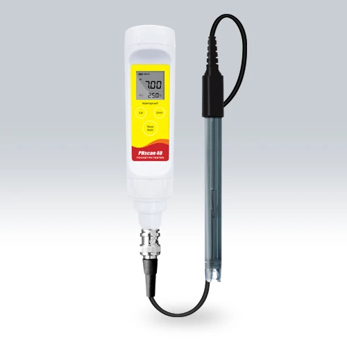 

Laboratory P11-NA pH Electrode ph probe