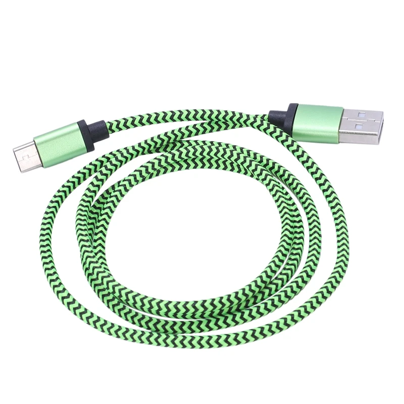 Type C Car Charger USB 3.1 Adapter for Nexus 6P/ 5X OnePlus 2 New MacBook green |