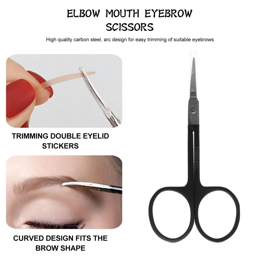 

1 Set Practical Shaping Scissor Clip Grooming Trimming Tool