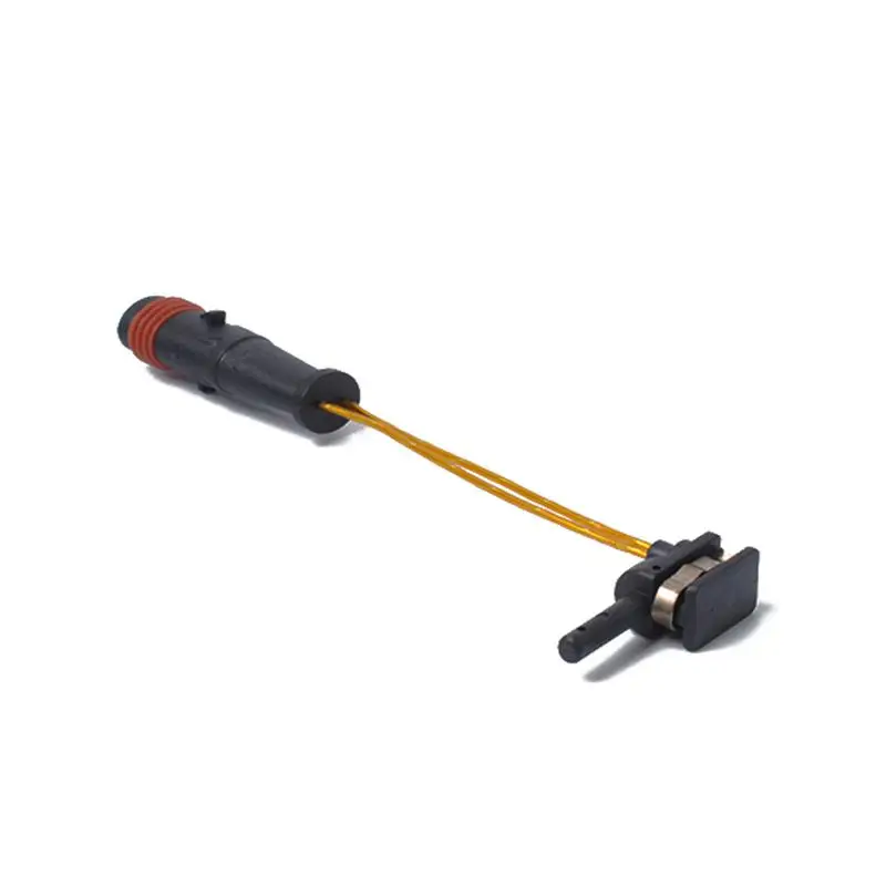 1 пара передних/задних тормозных колодок с датчиком сигнала тревоги провод 2205400617