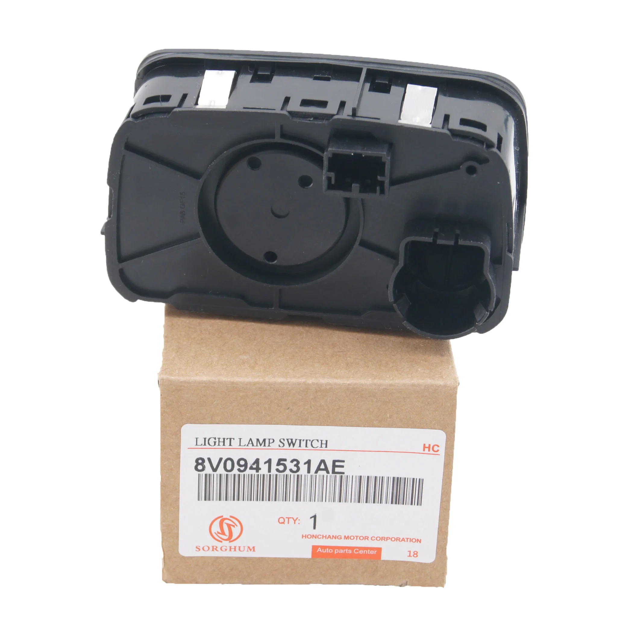 OEM 8V0941531 Новый переключатель фары для AUDI 2015-2016 A3 кластер | Автомобили и мотоциклы