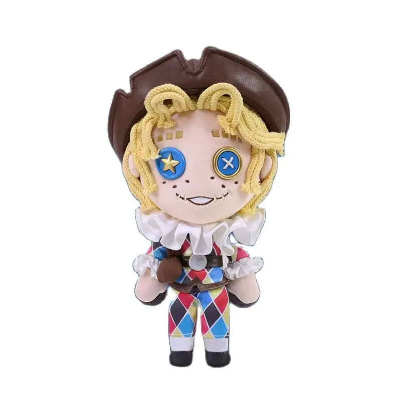 Игрушка-подушка для косплея с персонажами игры V выживший из акробата вегетация