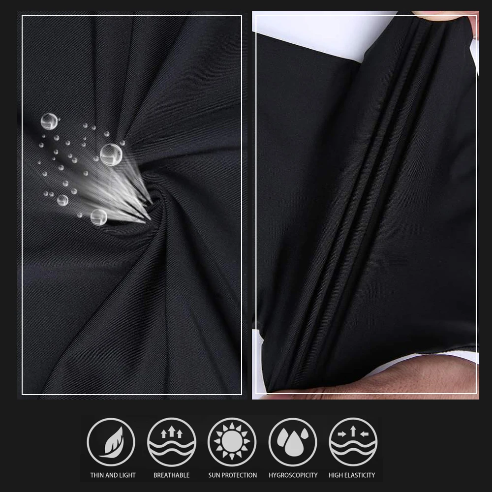 Men's Long Johns thin Underwear Sets Warm Stretch Tight Base Layers Compression Sweat Quick Drying Tops Bottoms Suits Clothes