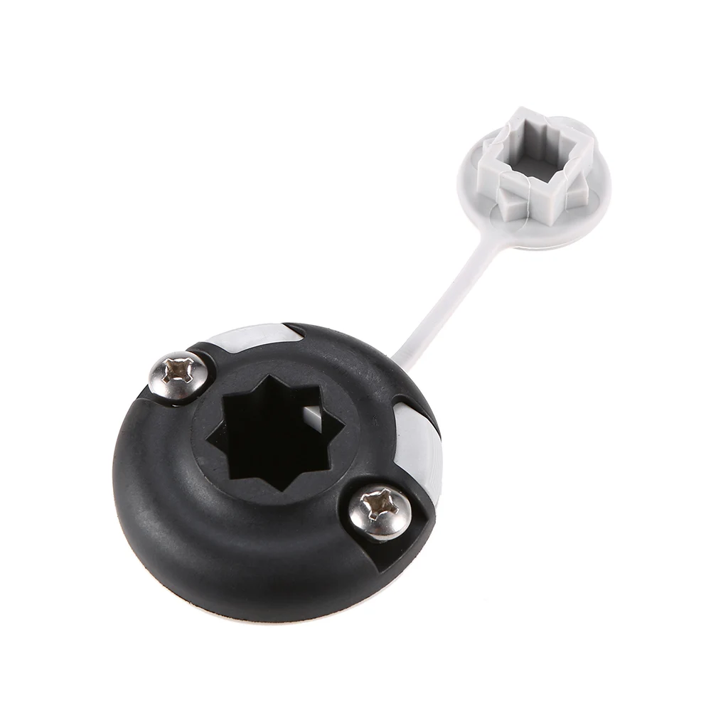 Каяк Монтажная стойка для надувного каноэ DIY лодка каяк стержень держатель