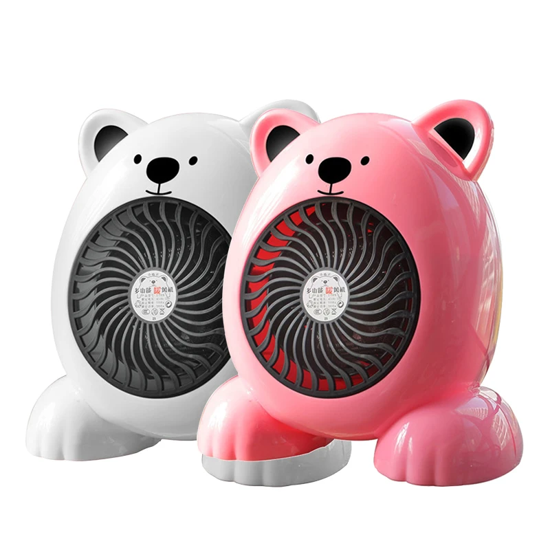 

Милый Настольный мини-обогреватель для офиса, Новое поступление 2022, домашний электрический обогреватель, подогреватель для общежития, мале...