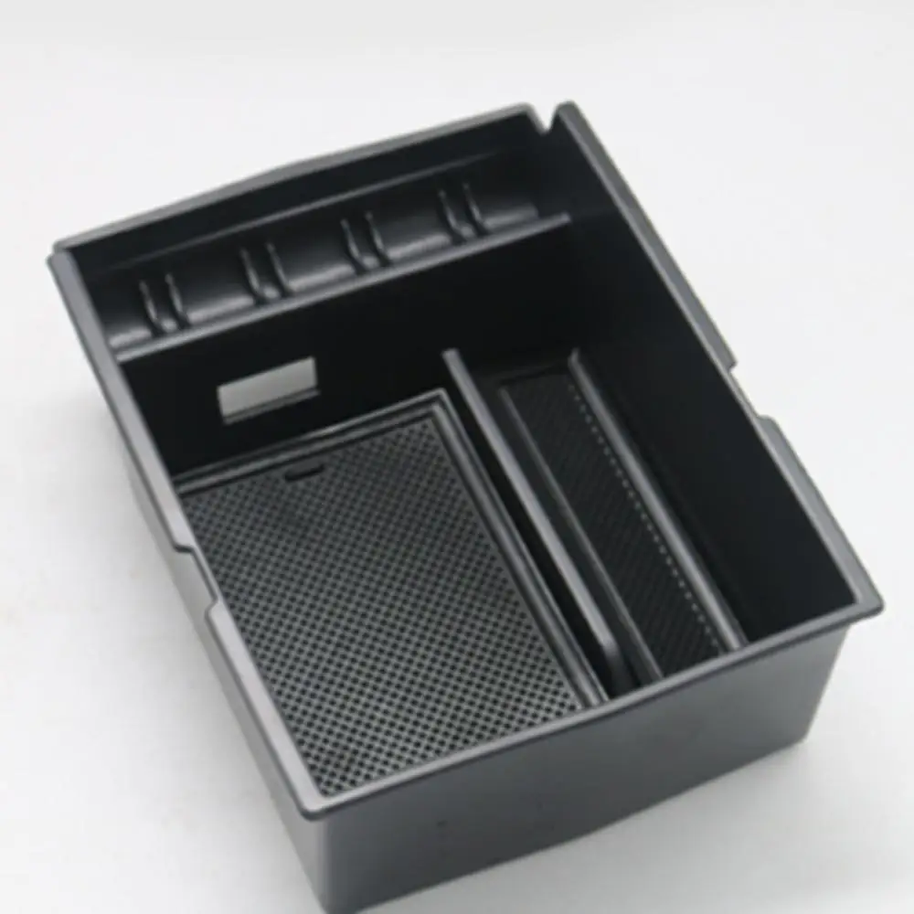 

Storage Organizer Insert Protable Organizer Durable Portable Car Center