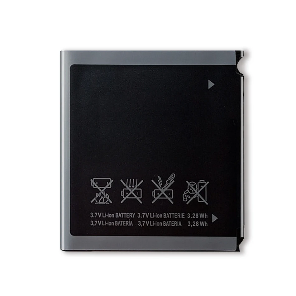 Для SAMSUNG Батарея AB533640CC AB533640CU для Samsung S3600C GT-S3600i S6888 S3710 S3930C S3601 S3601C S5520 S569 880mAh.