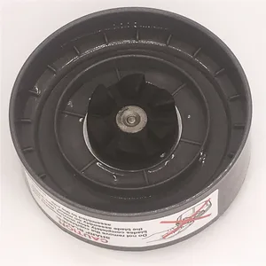 Новинка, сменная соковыжималка Nutribullet с лезвием из нержавеющей стали, основание с лезвием для соковыжималки NutriBullet, блендер 600900 Вт