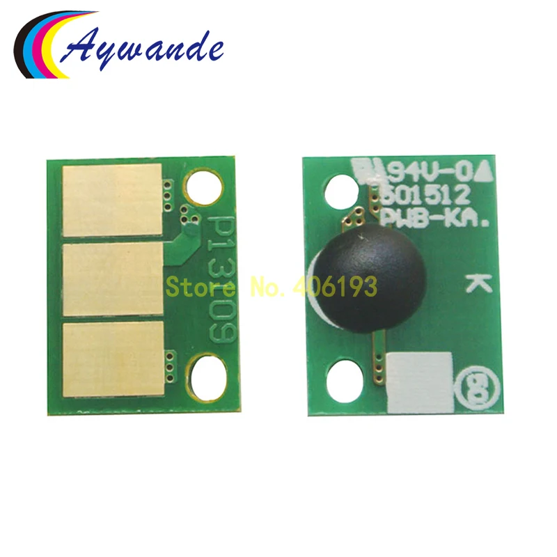 20x DR313 DR 313 DR-313 TN324 для Konica Minolta BIZHUB C258 C308 C368 C 258 308 368 чип сброса картриджа с тонером