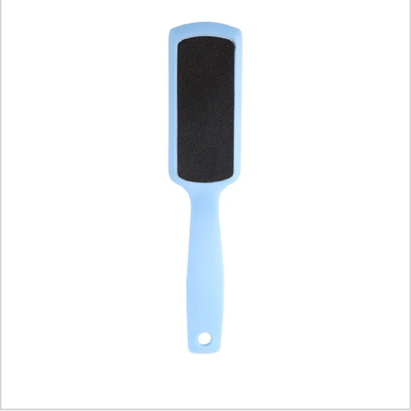 

Double-Sided Matte Foot File To Remove Dead Skin Calluses And Horny Foot Scrubbing Foot Care