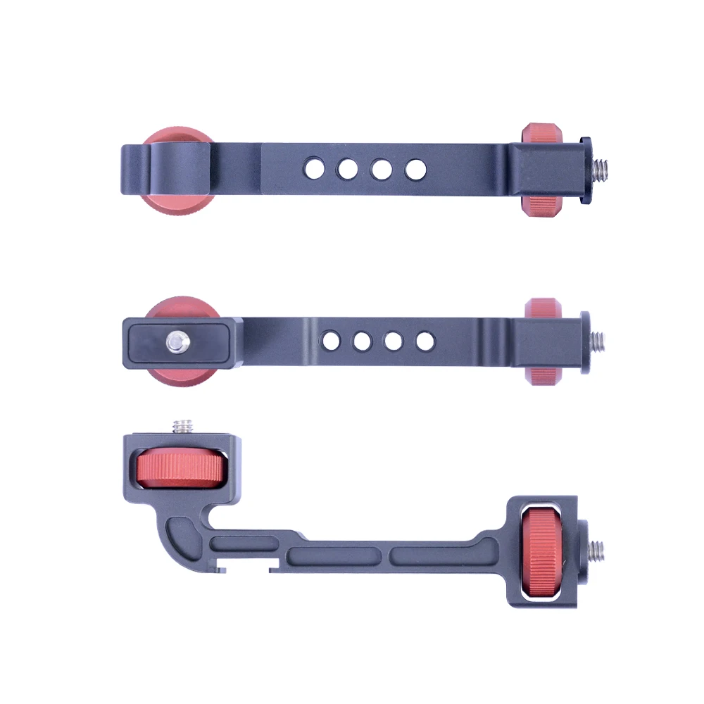 Поворотный кронштейн GROOT ZHIYUN WEEBILL S/LAB Crane 3/3S DJI RONIN S2/RONIN S/SC2 для светодиодсветильник