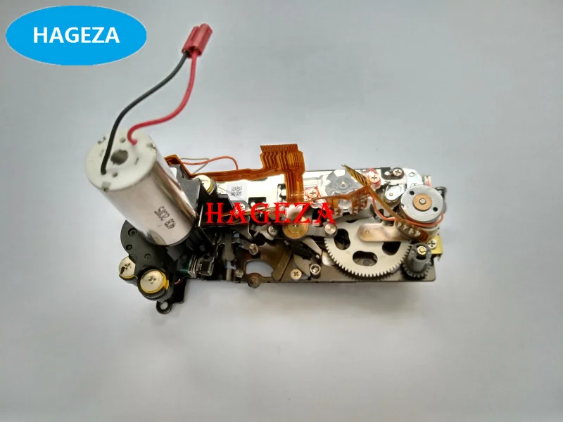 Новая Оригинальная диафрагма D800 блок управления двигателем для Nikon D800E двигатель