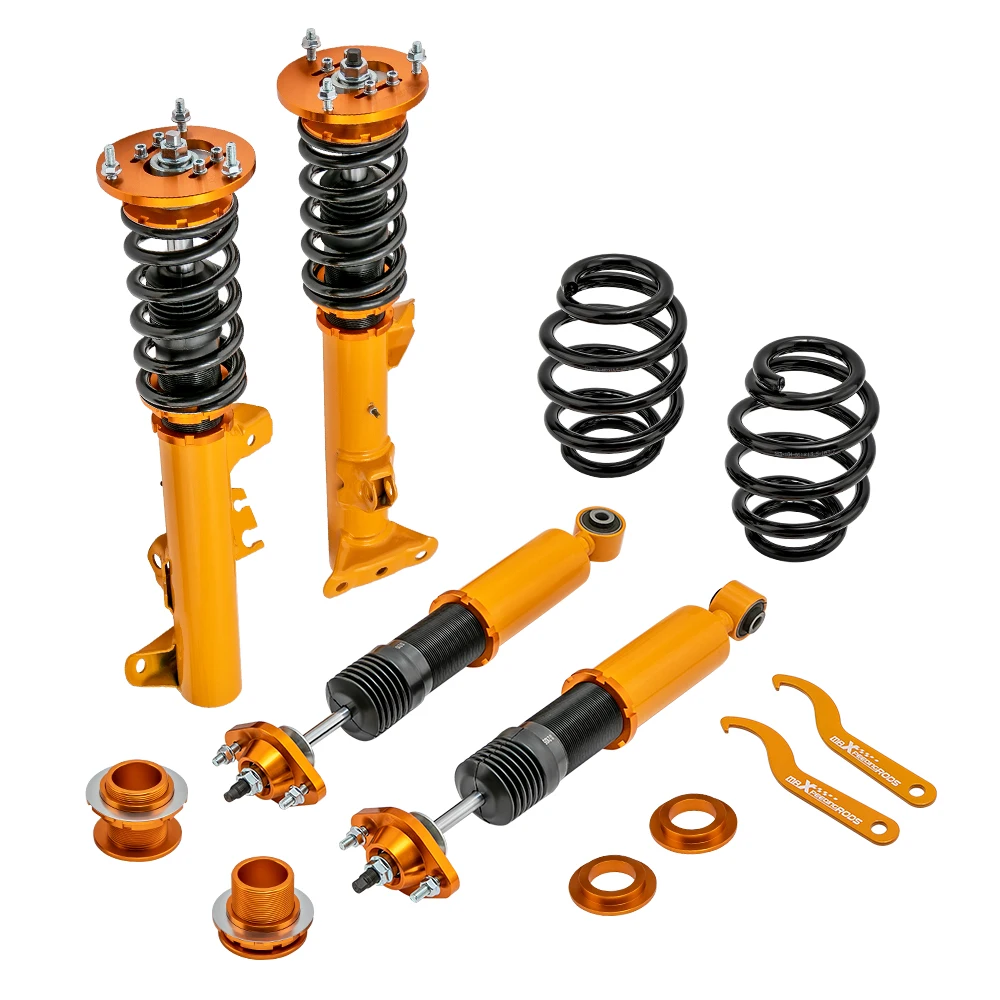 

Амортизационная стойка Coilover для BMW E36 3 серии 318i 318is 318ic 323i 316i 318is 320i 323i 325i 328i M3 1990-1999