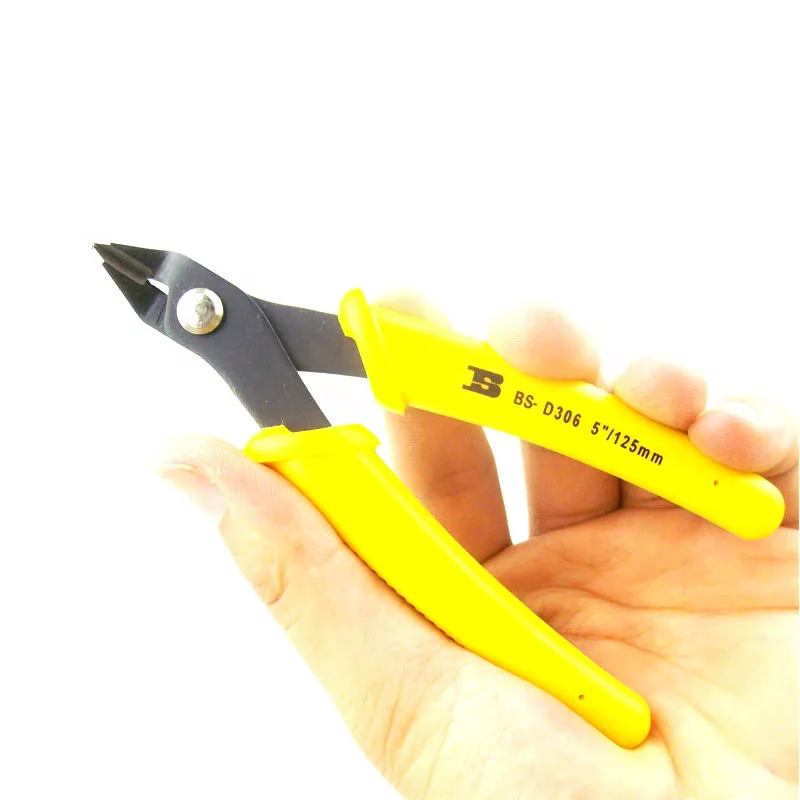 Оптовая цена 5 "щипцы для смыва рука BOSI Tools BS203065|tool authority|tool sheartool finder |