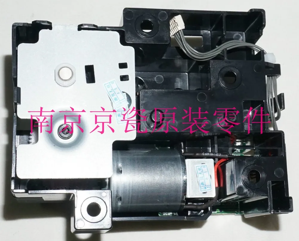 

New Original Kyocera 302LF94080 CONT DRIVE UNIT K for:TA3500i 4500i 5500i 6500i 8000i 3501i 4501i 5501i 6501i 8001i