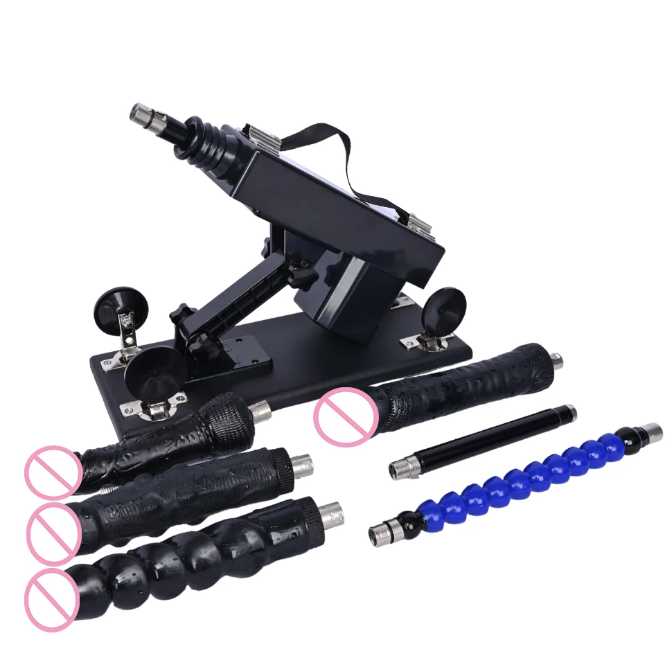 Шероховатая секс-машина для женщин выдвижные беззвучные машины нагнетающий