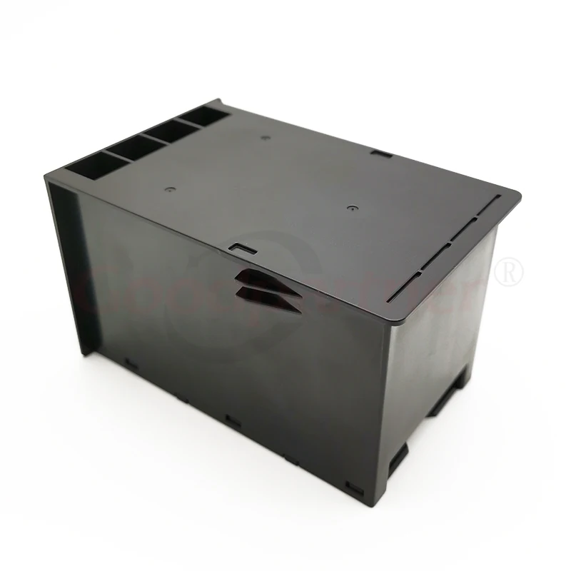 5 шт. x T6711 L1455 коробка для обслуживания чернил Epson WF 7610 7620 7720 7110 7210 7510 7615 7710 7715 3010 3520