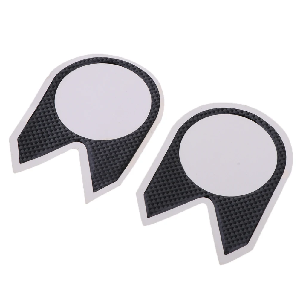 

Защитная Наклейка с тройным зажимом для Кавасаки ZX6R 636 05 06