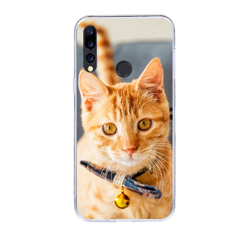 247 Lamo Чехол Для Doogee N20 мягкий TPU чехол Для Doogee N20 N 20 на заднюю панель телефона с принтом героя из мультфильма - Цвет: 247