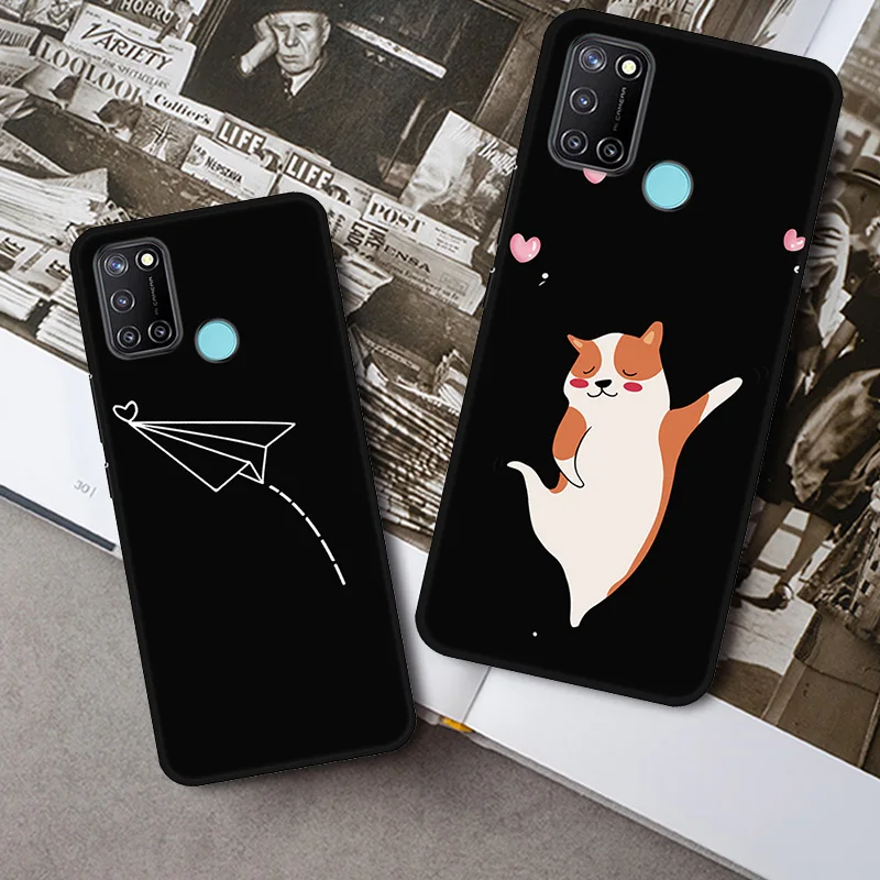 silicone case for infinix hot 10 lite cover for infinix smart 5 phone bumper for infinix hot 10lite 10t note 10 pro nfc cases free global shipping