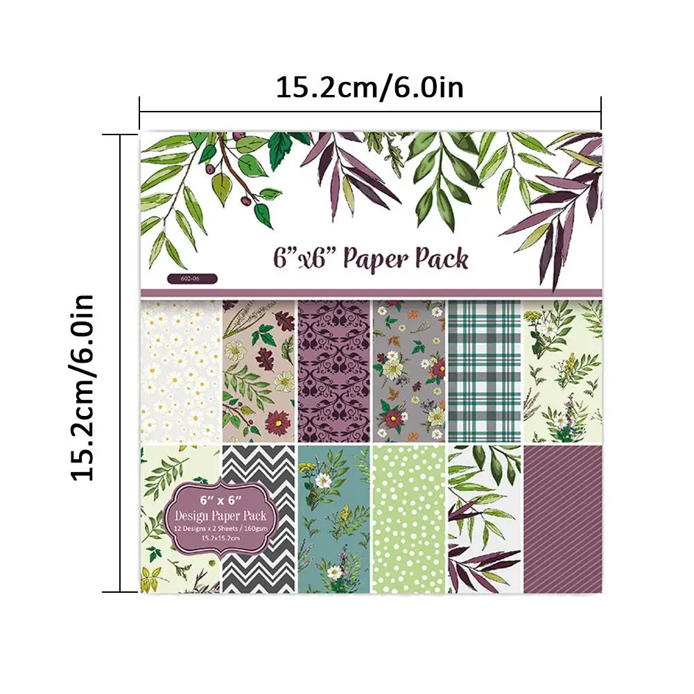 Винтажный оригами художественный фон бумажный узор пакет сад секретный скрапбук