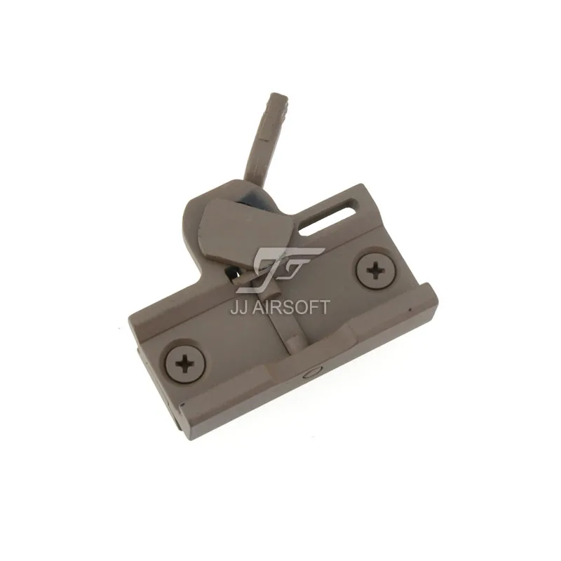 JJ Airsoft A.R.M.S. #17 DR. Выкидной рычаг | Спорт и развлечения