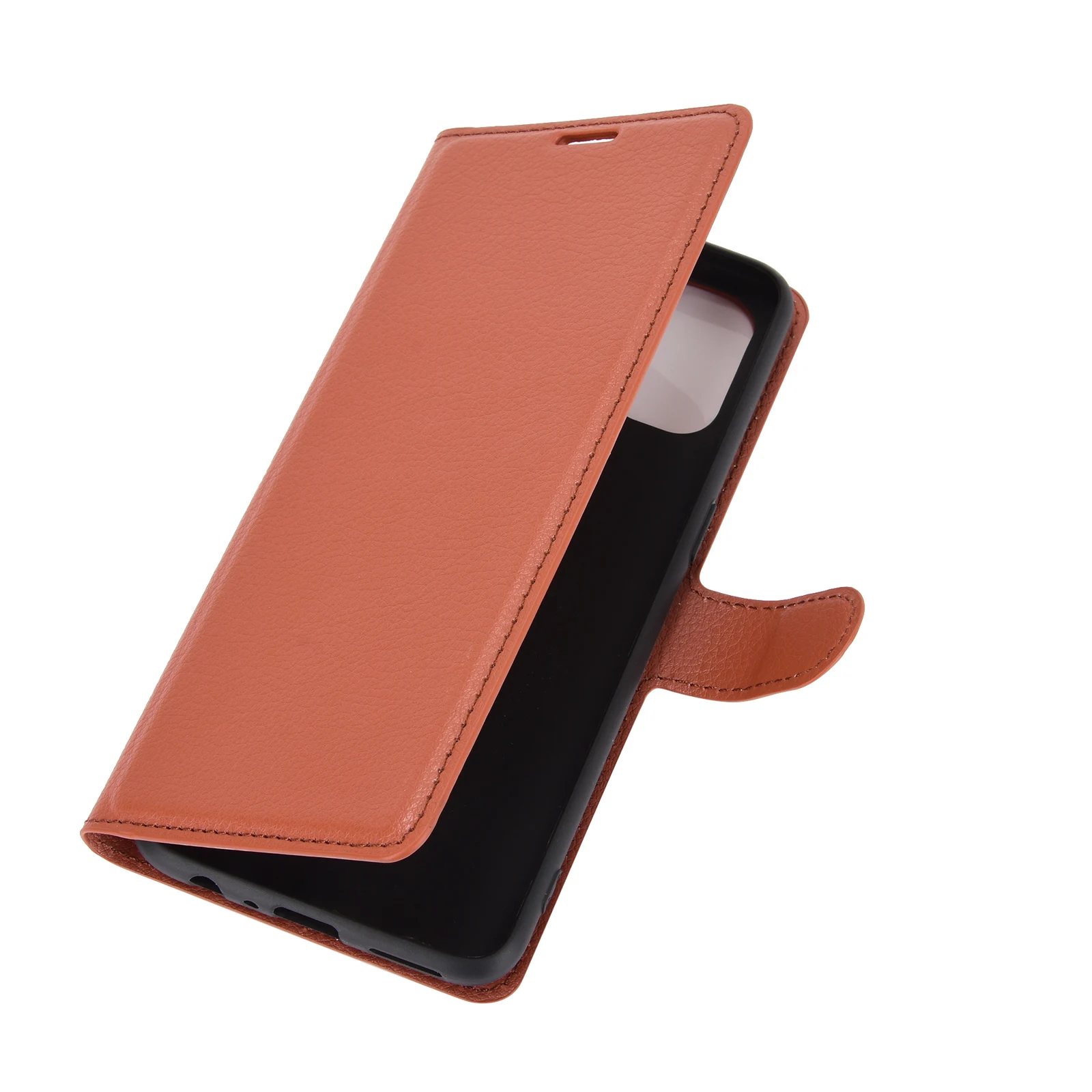 

For One Plus Nord N10 5G N100 Wallet Case Flip Leather Cover Oneplus Nord N100 N10 5G Mobile Phone Case Cover with Card Holder