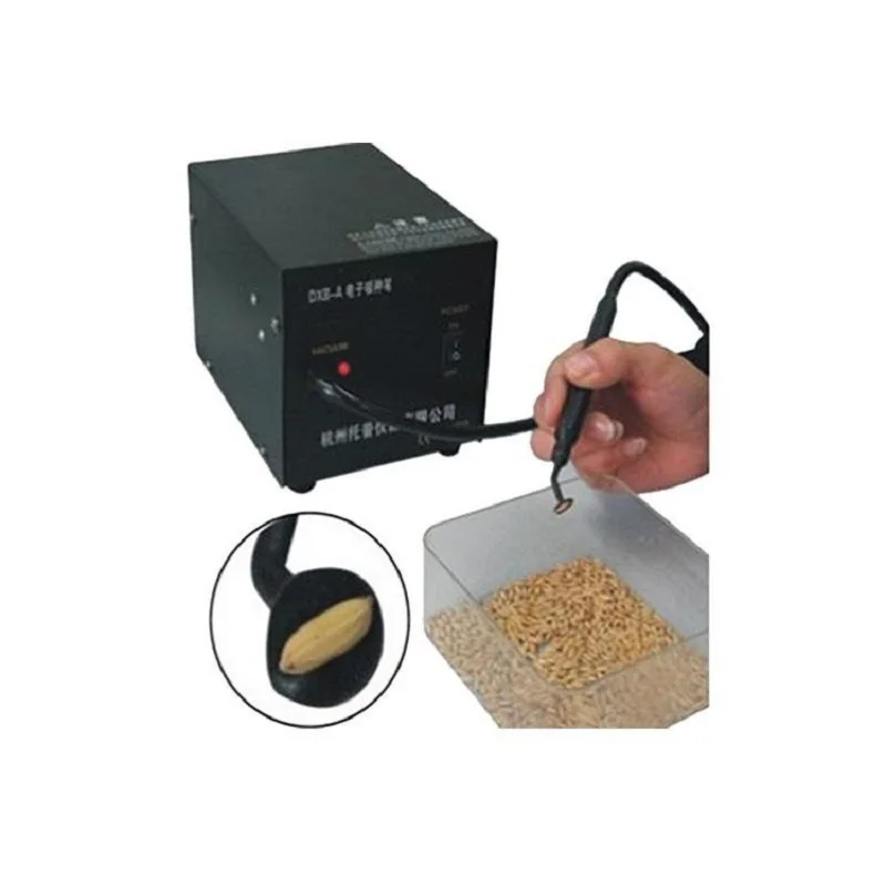 Электронная ручка для семян DXB-A | Обустройство дома