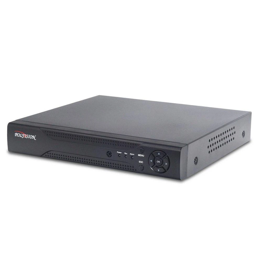 Видеорегистратор Polyvision PVDR A1 16M1 v.3.9.1|Видеорегистраторы| |