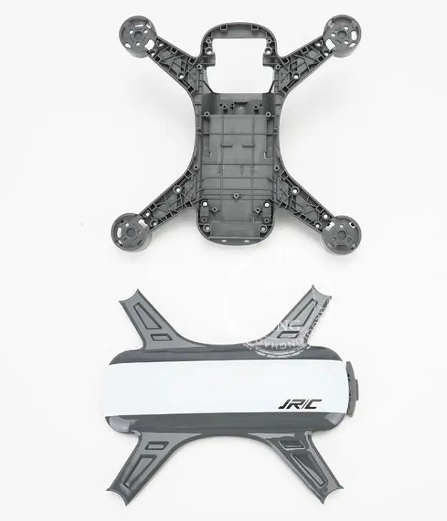 CFLY C-FLY мечта JJRC X9 RC Квадрокоптер запасные части корпус лопасти и двигатель esc камера кабель абажур cahrge набор управления - Цвет: 1set shell