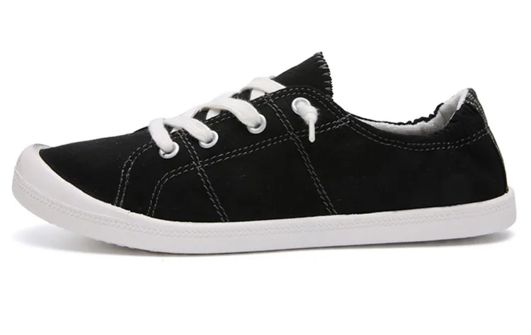 Новые женские кроссовки Bailey h Черные слипоны с мягкой гибкой подошвой|Обувь без