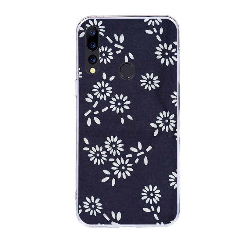 239 Lamo Чехол Для Doogee N20 мягкий TPU чехол Для Doogee N20 N 20 на заднюю панель телефона с принтом героя из мультфильма - Цвет: 239