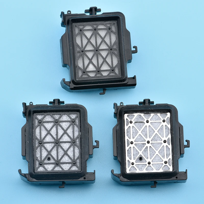 

Совместимая верхняя крышка печатающей головки DX7 DX5 Mimaki JV33 JV5 Mutoh ValueJet для EPSON GS6000 Roland Abdeckung укупорочная станция для принтера