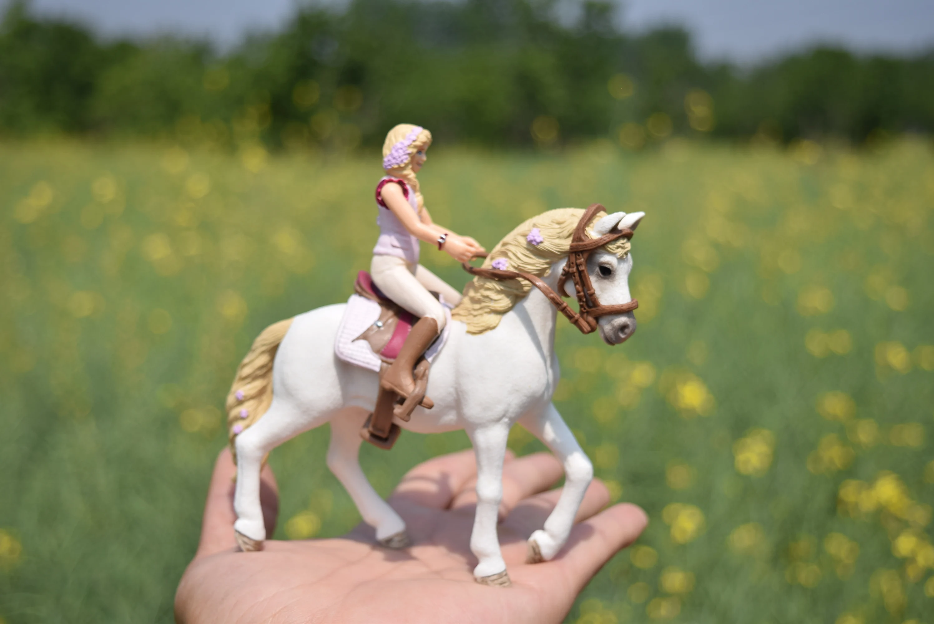 Игрушечная лошадка из ПВХ|house model toy|toytoy animal |