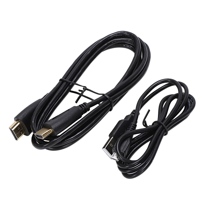 7 дюймов ручной аркадный HDMI ТВ Видео Ретро игровая консоль для CP1/CP2/GBA/GBC/GB/MD/NES классические игры