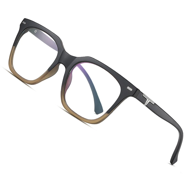 

AOFLY Ретро компьютерные очки Женские винтажные ацетатные TR90 Гибкая оправа синий светильник, блокирующие очки мужские и женские UV400 AF8343