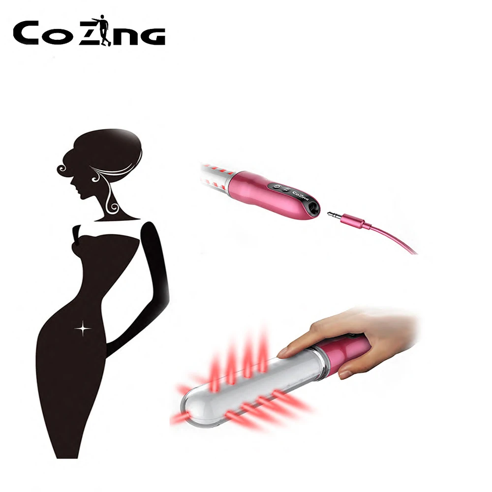 Гинекологическое оборудование для лазерной терапии с био лазером|theraphy|equipmentequipment