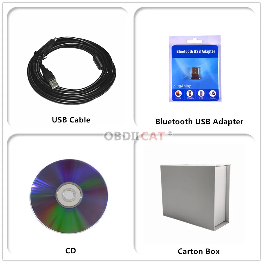 5054a ODIS V5.1.6 OKI чип AM2300 4 0 Bluetooth keygen диагностический инструмент 5054 OBDII автоматический