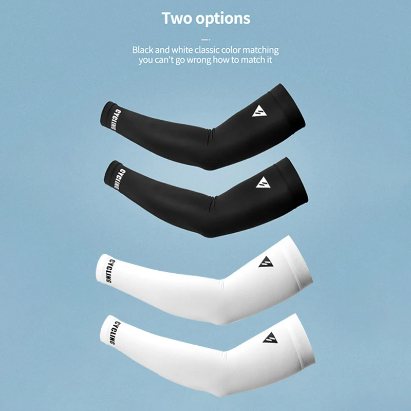 Спортивные кулер велосипедные утеплители для рук Защита от ультрафиолетовых