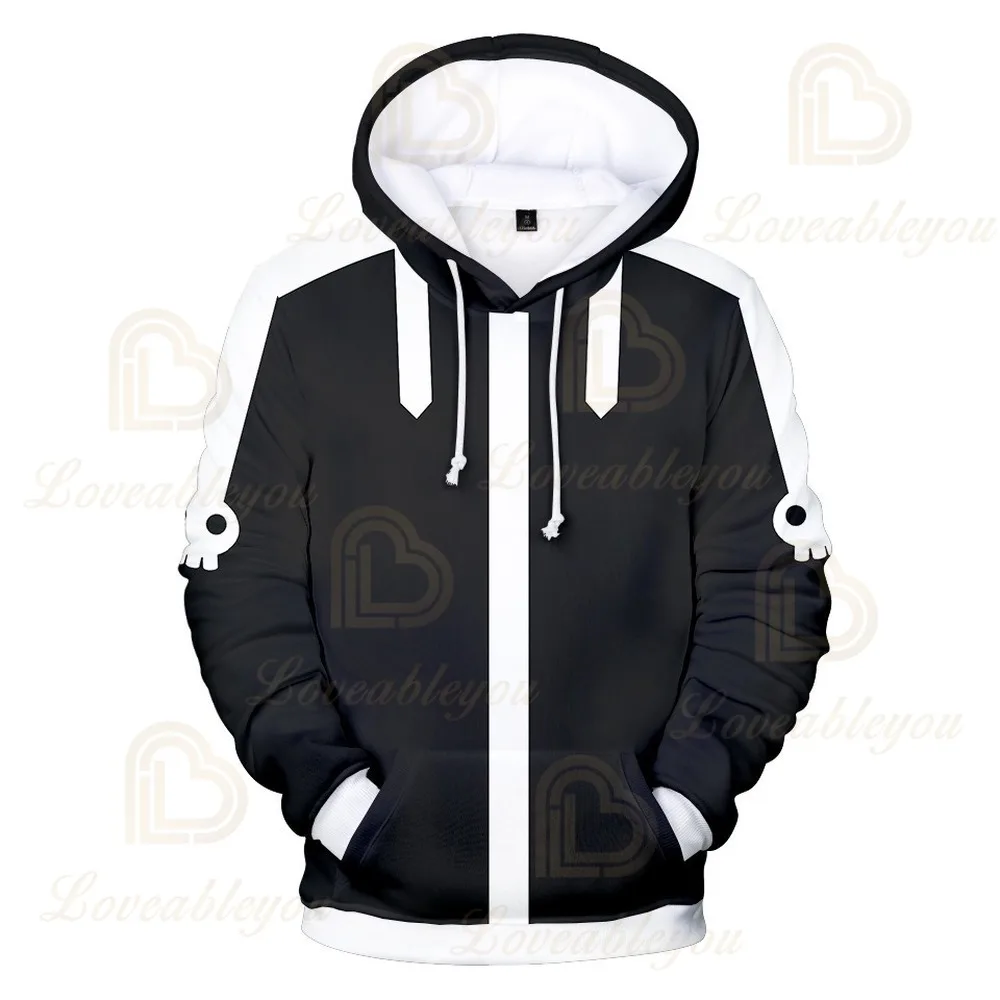 

Hot Sale Fairy Tail Hoodie Cosplay Harajuku High Quality Costume Men Women Pullover Clothing