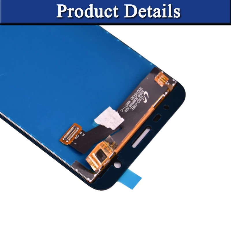 Сменный сенсорный ЖК дисплей для Samsung Galaxy J7 Prime 2 2018 G611 G611FF/DS|Экраны мобильных