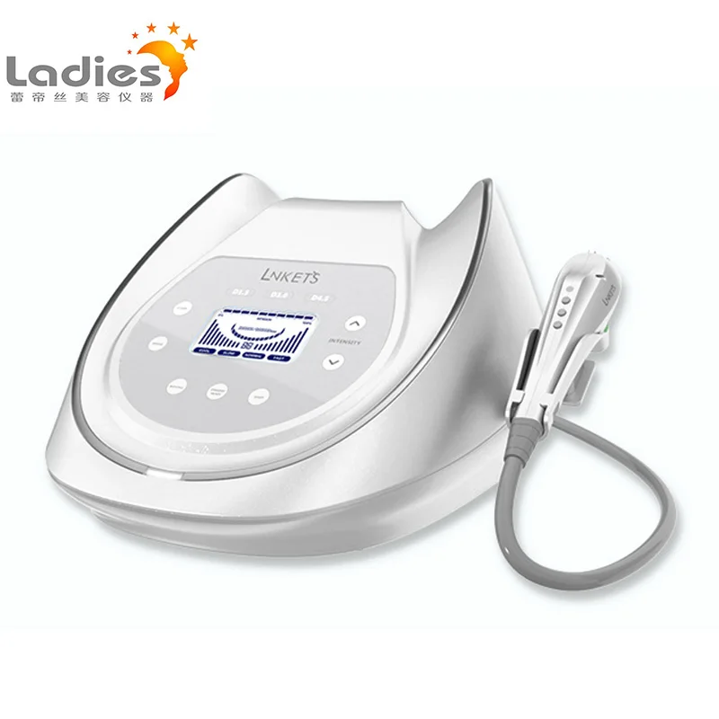 

Аппарат для удаления морщин и пятен, без иглы