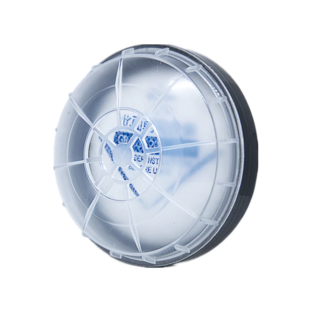 

Dust Gas Mask With Filters&Cottons Full Face Respirator For Spray Paint Coating Chemical Industry Welding Anti-Fog Reusable