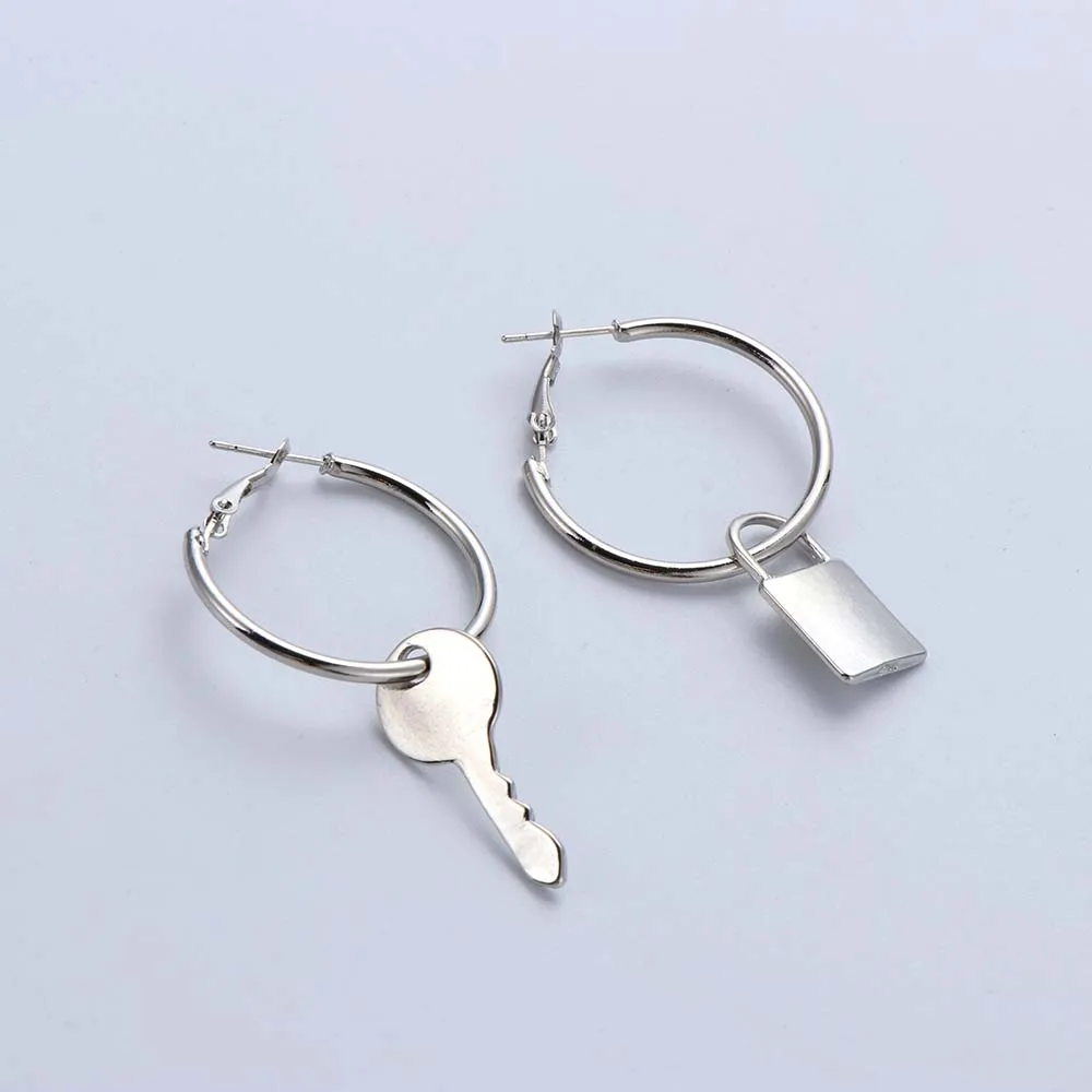 Серьги-подвески Женские винтажные висячие ювелирные украшения для свадьбы